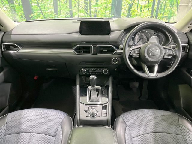 MAZDA CX-5 2017 Image 31