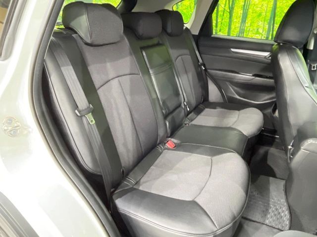 MAZDA CX-5 2017 Image 31