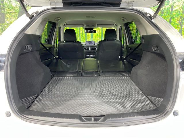 MAZDA CX-5 2017 Image 31