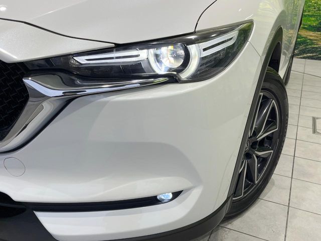 MAZDA CX-5 2017 Image 31