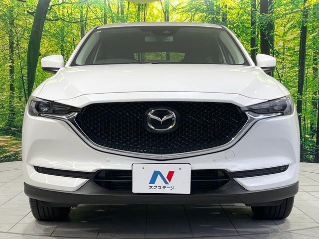MAZDA CX-5 2017 Image 31