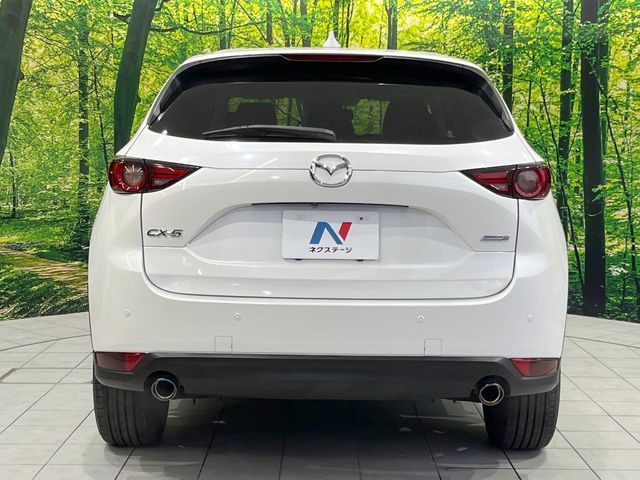 MAZDA CX-5 2017 Image 31