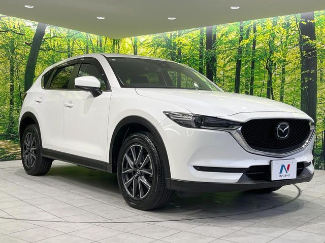 MAZDA CX-5 2017 Image 31