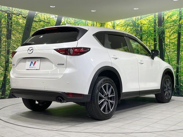 MAZDA CX-5 2017 Image 31