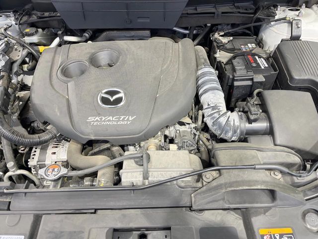 MAZDA CX-5 2017 Image 31