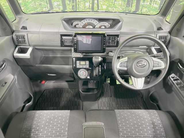 DAIHATSU WAKE 2021 Image 31