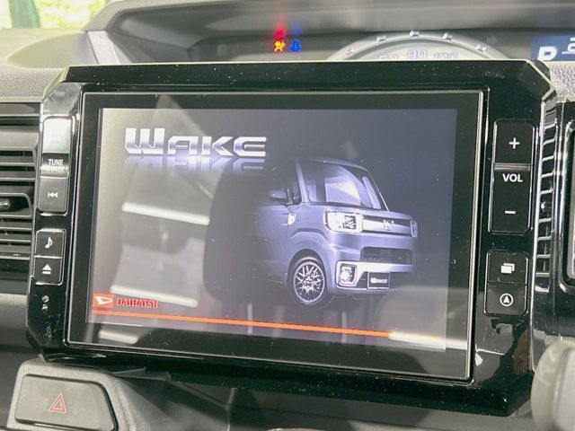 DAIHATSU WAKE 2021 Image 31