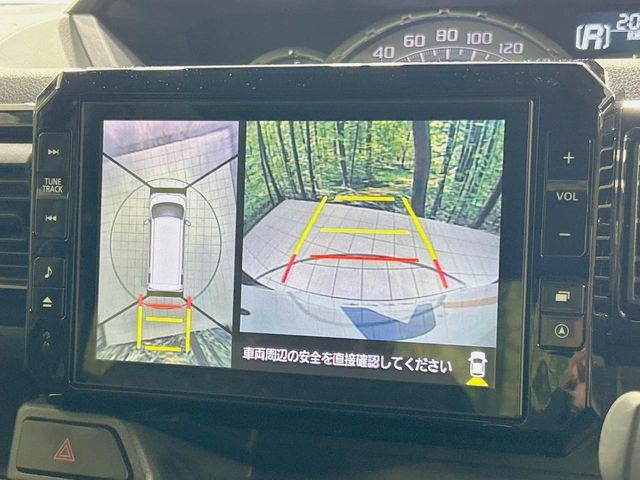 DAIHATSU WAKE 2021 Image 31