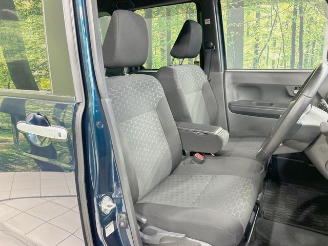 DAIHATSU WAKE 2021 Image 31