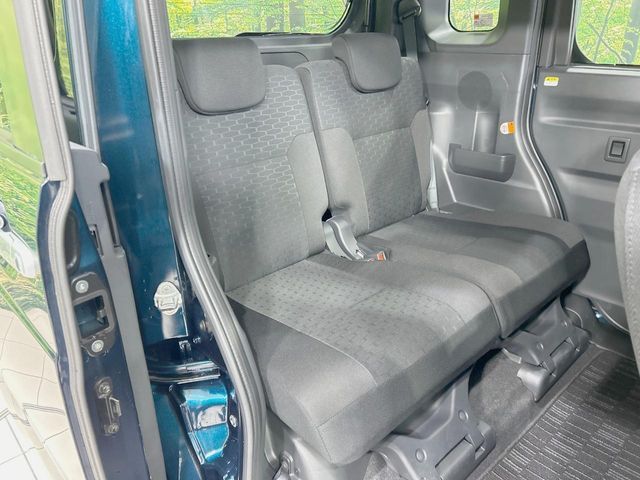 DAIHATSU WAKE 2021 Image 31