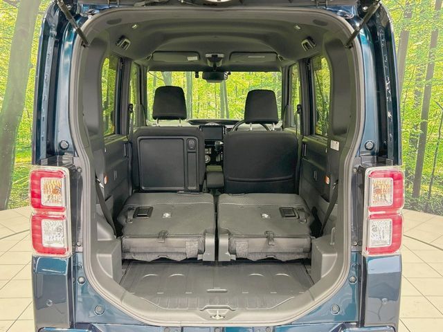 DAIHATSU WAKE 2021 Image 31