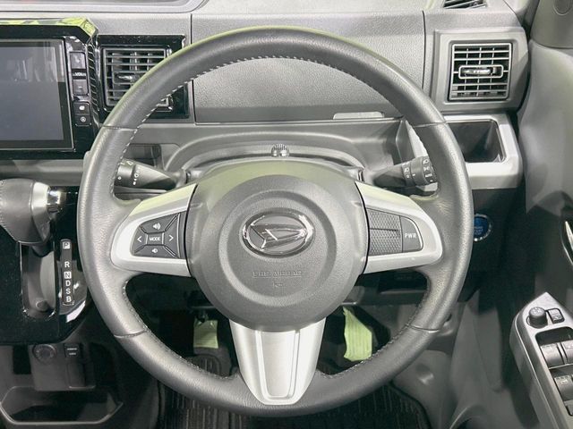 DAIHATSU WAKE 2021 Image 31