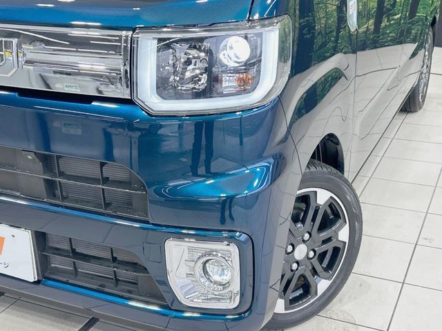 DAIHATSU WAKE 2021 Image 31