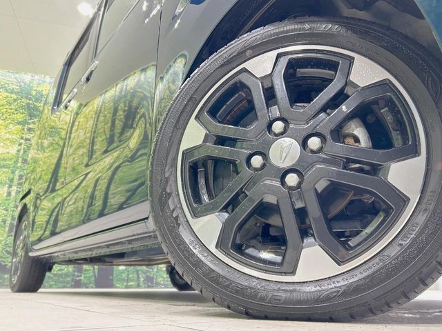 DAIHATSU WAKE 2021 Image 31