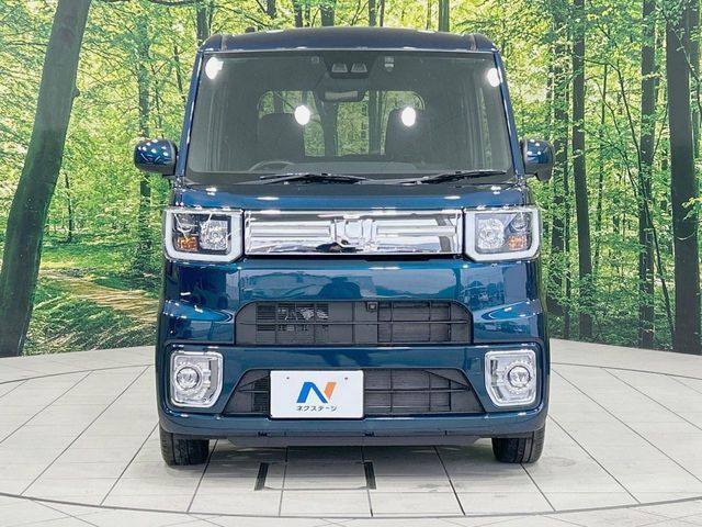 DAIHATSU WAKE 2021 Image 31