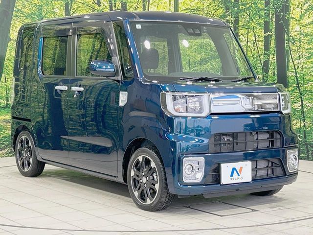 DAIHATSU WAKE 2021 Image 31