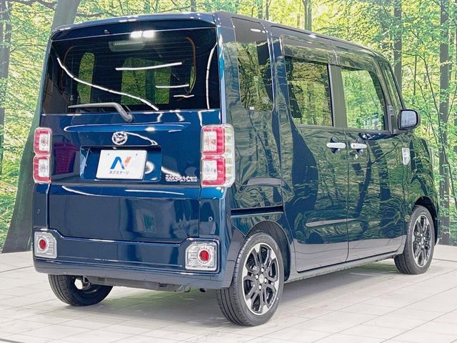 DAIHATSU WAKE 2021 Image 31