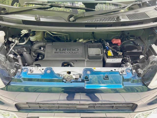 DAIHATSU WAKE 2021 Image 31