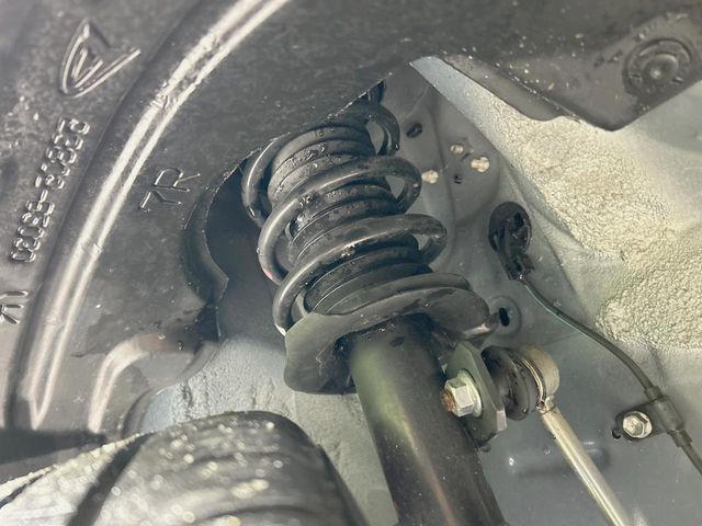 DAIHATSU WAKE 2021 Image 31