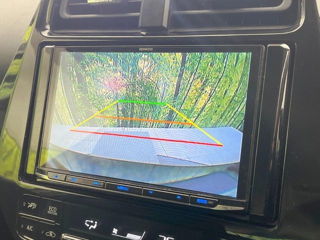 TOYOTA PRIUS 2019 Image 31