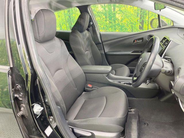 TOYOTA PRIUS 2019 Image 31