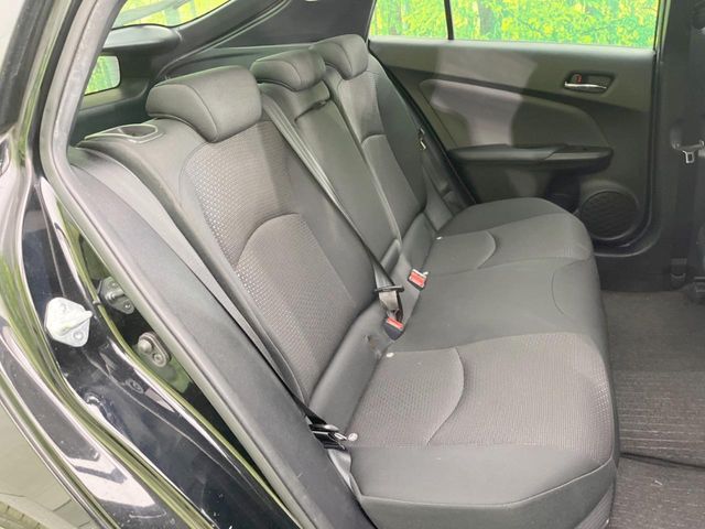 TOYOTA PRIUS 2019 Image 31