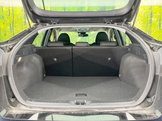 TOYOTA PRIUS 2019 Image 31