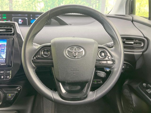 TOYOTA PRIUS 2019 Image 31