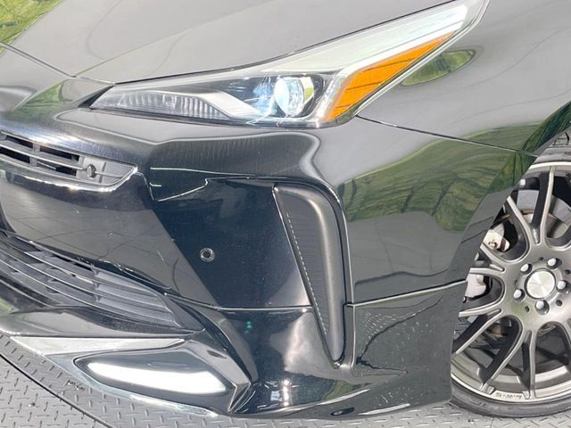 TOYOTA PRIUS 2019 Image 31