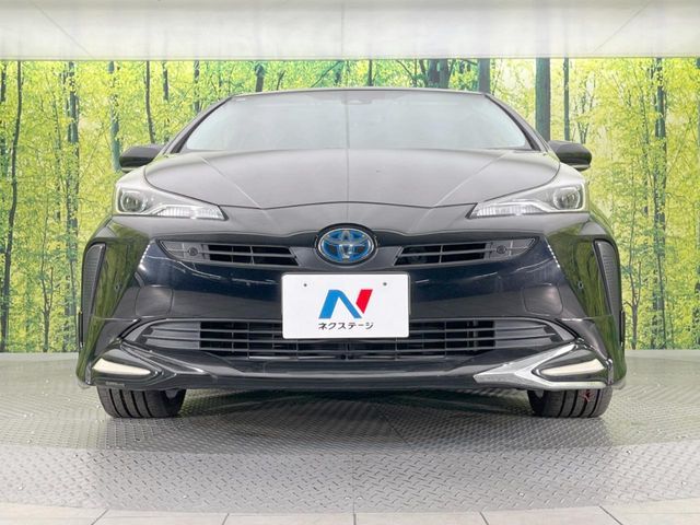 TOYOTA PRIUS 2019 Image 31