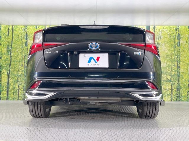 TOYOTA PRIUS 2019 Image 31