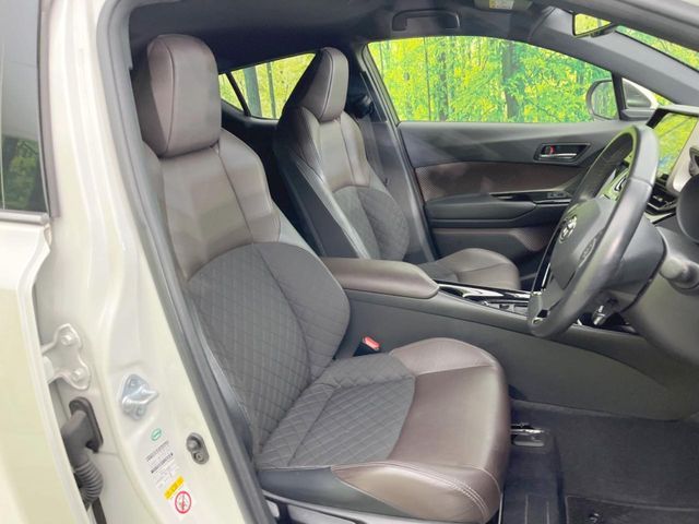 TOYOTA C-HR 2017 Image 31