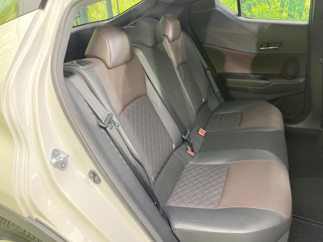 TOYOTA C-HR 2017 Image 31