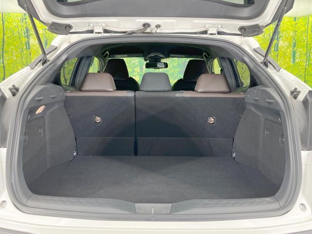 TOYOTA C-HR 2017 Image 31