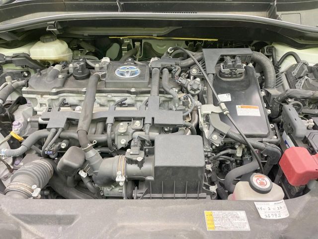 TOYOTA C-HR 2017 Image 31