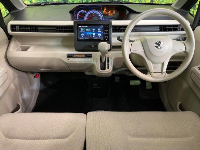 SUZUKI WAGON R 2017 Image 31