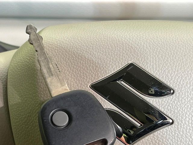 SUZUKI WAGON R 2017 Image 31