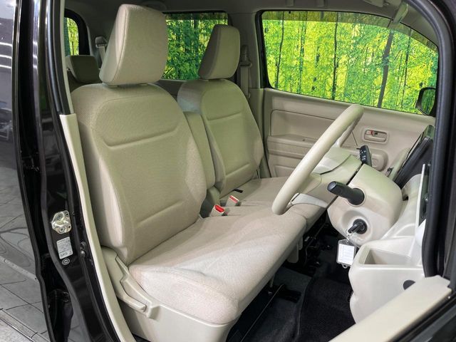 SUZUKI WAGON R 2017 Image 31