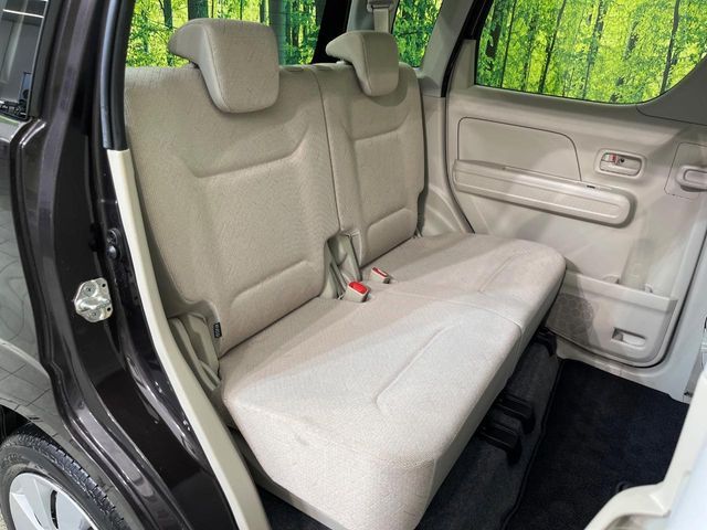 SUZUKI WAGON R 2017 Image 31