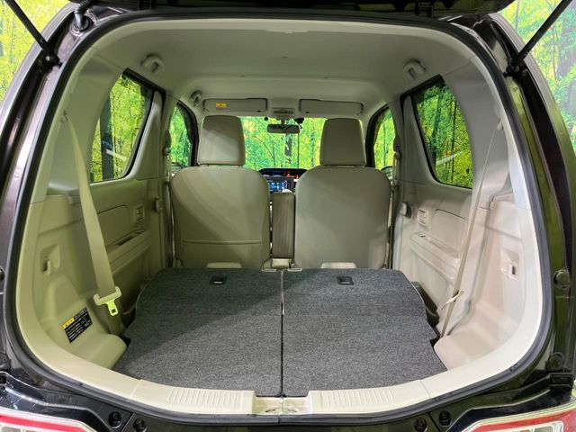 SUZUKI WAGON R 2017 Image 31