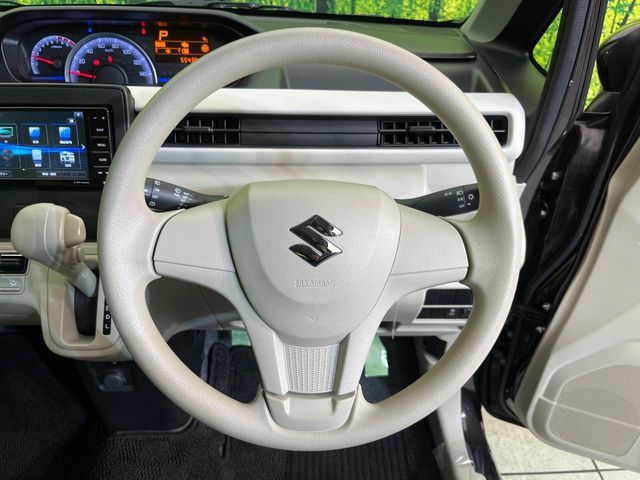 SUZUKI WAGON R 2017 Image 31