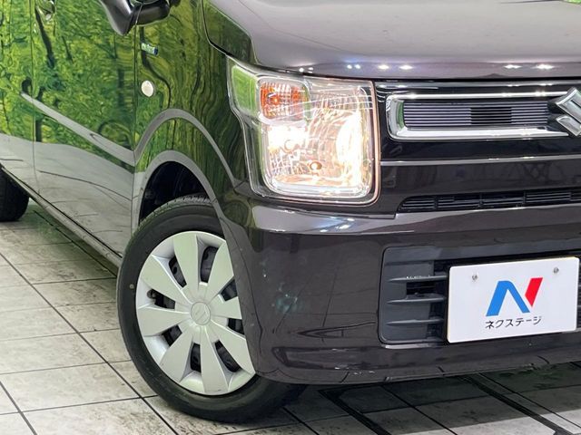 SUZUKI WAGON R 2017 Image 31