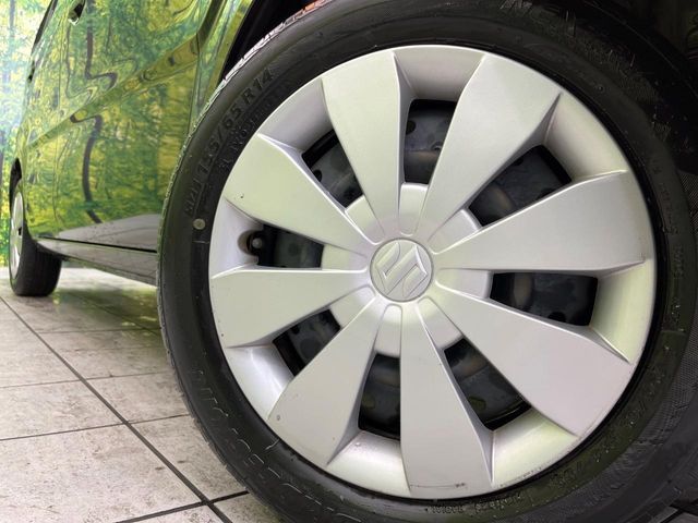 SUZUKI WAGON R 2017 Image 31