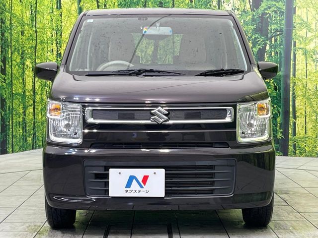 SUZUKI WAGON R 2017 Image 31
