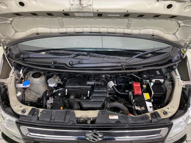 SUZUKI WAGON R 2017 Image 31