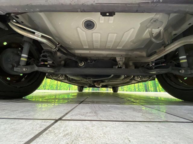 SUZUKI WAGON R 2017 Image 31