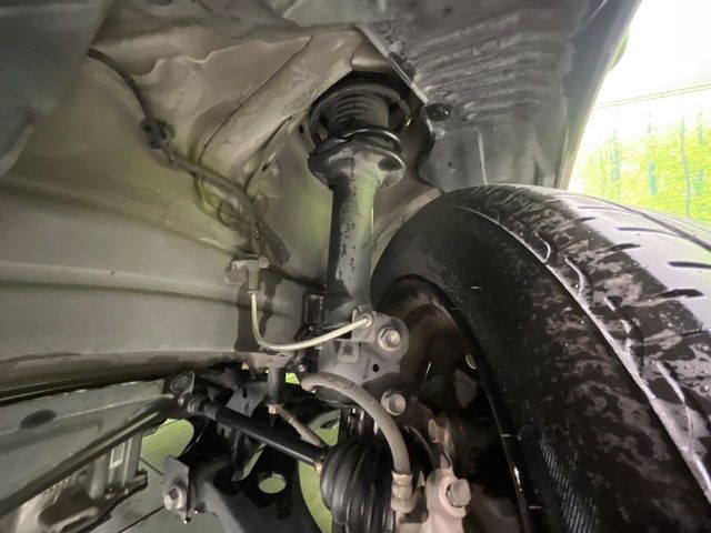 SUZUKI WAGON R 2017 Image 31