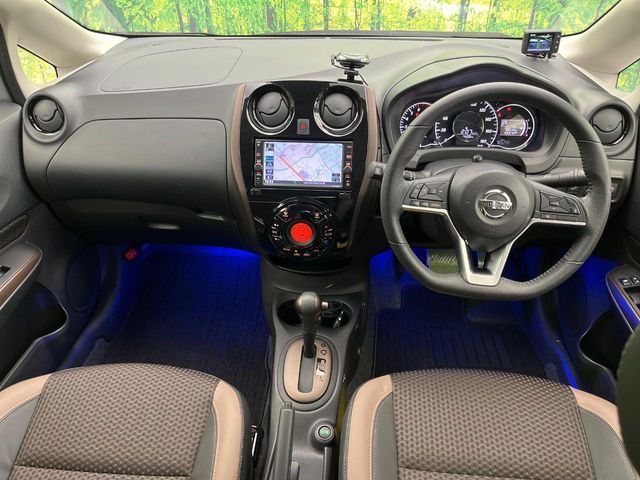 NISSAN NOTE 2019 Image 31