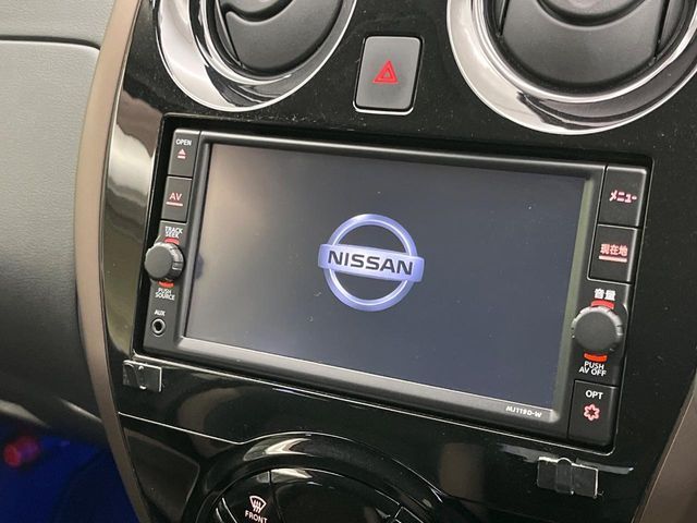 NISSAN NOTE 2019 Image 31