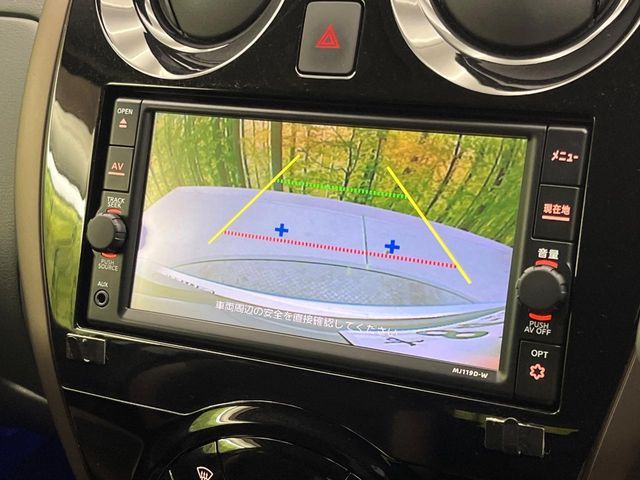 NISSAN NOTE 2019 Image 31